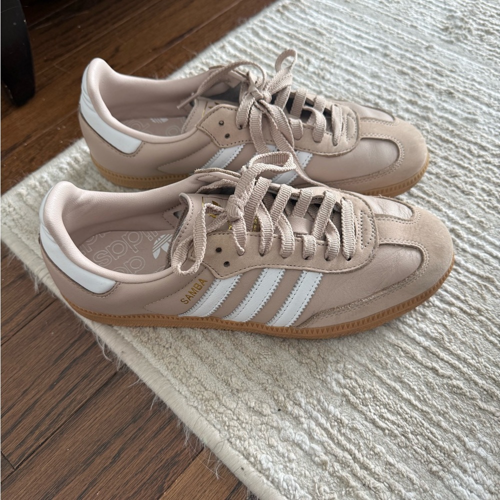 Adidas Sambas